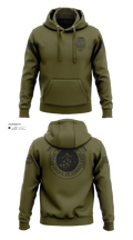 TDOC SPECIAL OPERATIONS 52913563 Hoodie - 22