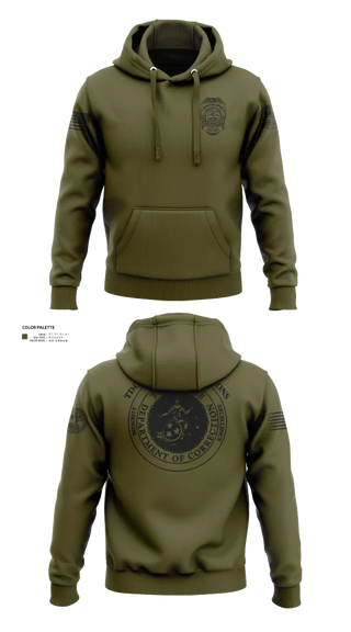 Hoodie, TDOC SPECIAL OPERATIONS, Police, Teamtime, Team time, sublimation, custom sports apparel, team uniforms, spirit wear, spiritwear, sports uniforms, custom shirts, team store, custom team store, fundraiser sports, apparel fundraiser