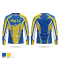 Big LC Long Sleeve Performance Shirt 1