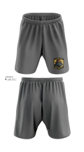 C-Squad 9776346 Athletic Shorts With Pockets - 24
