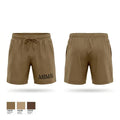 Animal 37271829 Athletic Shorts With Pockets - 1