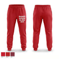 Magnolia Battalion Ole Miss ROTC 21214982 Sweatpants - 1