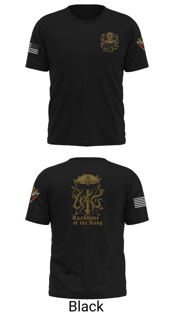 Old School Cotton Feel Shirt, NAS Patuxent River, , Teamtime, Team time, sublimation, custom sports apparel, team uniforms, spirit wear, spiritwear, sports uniforms, custom shirts, team store, custom team store, fundraiser sports, apparel fundraiser