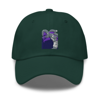 Pena 1012566 Classic Dad Hat | Yupoong 6245CM