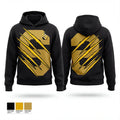 Savannah High School Tennis 14787407 Hoodie - 1