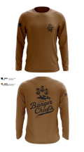 VAW-117 15130068 Long Sleeve Performance Shirt 4