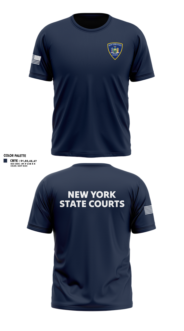 FREE T-SHIRT