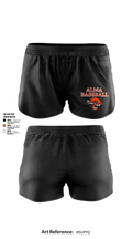 Alma Ranger Panties - 5