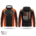 AV Rebels 20451149 Windbreaker - 4