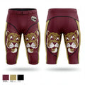 Dawson County 15759600 Football Pants - 1