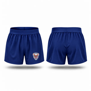 Ranger Panties, Leaf River Fire Protection District, EMS/EMT, Teamtime, Team time, sublimation, custom sports apparel, team uniforms, spirit wear, spiritwear, sports uniforms, custom shirts, team store, custom team store, fundraiser sports, apparel fundraiser