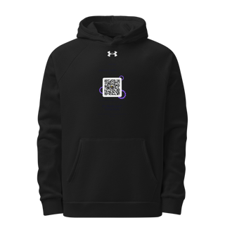 Echo Under Armour Hoodie