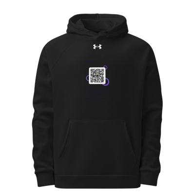 Echo Under Armour Hoodie