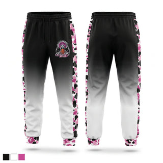 Sweatpants, Rosedale Tribe, Women's Basketball, Teamtime, Team time, sublimation, custom sports apparel, team uniforms, spirit wear, spiritwear, sports uniforms, custom shirts, team store, custom team store, fundraiser sports, apparel fundraiser