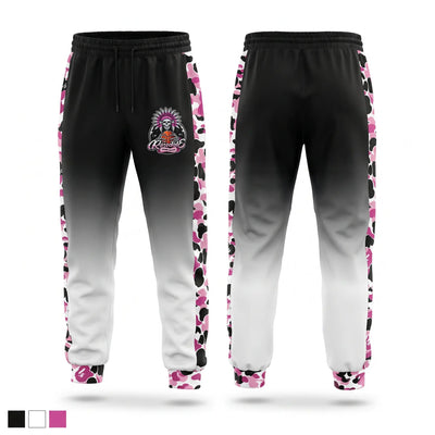 Rosedale Tribe Sweatpants - 2