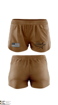 Cassia County Sheriff’s Office Ranger Panties - 21