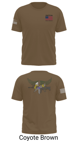 Short Sleeve Performance Shirt, Sikeston Special operations, , Teamtime, Team time, sublimation, custom sports apparel, team uniforms, spirit wear, spiritwear, sports uniforms, custom shirts, team store, custom team store, fundraiser sports, apparel fundraiser