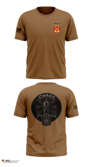 Short Sleeve Performance Shirt, D-2 CTF Defender, Army, Teamtime, Team time, sublimation, custom sports apparel, team uniforms, spirit wear, spiritwear, sports uniforms, custom shirts, team store, custom team store, fundraiser sports, apparel fundraiser