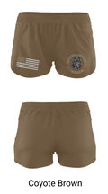 Bucks county Sheriff’s office 18829174 Ranger Panties - 3
