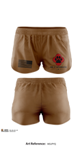 143RD Regional Support Group Ranger Panties - 11