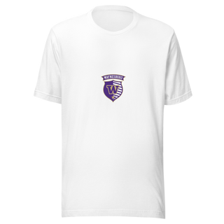 Unisex Staple T-Shirt - White