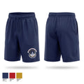 USCP Athletic Shorts With Pockets - 1