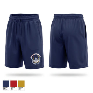 Athletic Shorts With Pockets, USCP, Police, Teamtime, Team time, sublimation, custom sports apparel, team uniforms, spirit wear, spiritwear, sports uniforms, custom shirts, team store, custom team store, fundraiser sports, apparel fundraiser