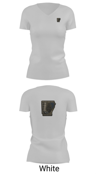 Womens Short Sleeve Vneck Shirt, 16th Drug Task Force, Police, Teamtime, Team time, sublimation, custom sports apparel, team uniforms, spirit wear, spiritwear, sports uniforms, custom shirts, team store, custom team store, fundraiser sports, apparel fundraiser
