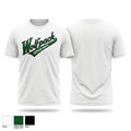 Wolfpack Short Sleeve Performance Shirt - 2