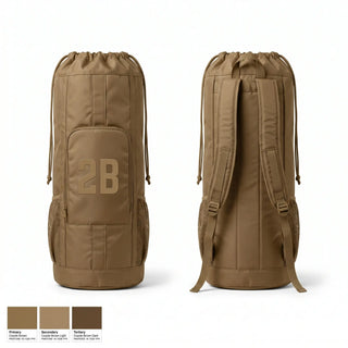 Gear Bag, 2B, Army, Teamtime, Team time, sublimation, custom sports apparel, team uniforms, spirit wear, spiritwear, sports uniforms, custom shirts, team store, custom team store, fundraiser sports, apparel fundraiser