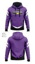 Southern Tier Thunder 16841458 Hoodie - 1