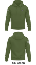 Lorain county sheriff swat 58234346 Hoodie - 55