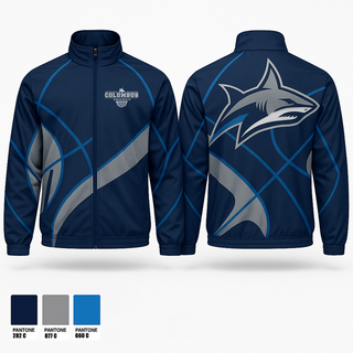 Windbreaker, team name, Women's Basketball, Teamtime, Team time, sublimation, custom sports apparel, team uniforms, spirit wear, spiritwear, sports uniforms, custom shirts, team store, custom team store, fundraiser sports, apparel fundraiser