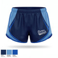 Premier Baseball Women's Shorts - 1