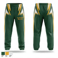 Tantasqua Warriors 56682451 Sweatpants - 1