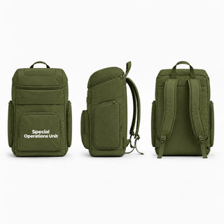 Gear Bag, Special Operations Unit, Police, Teamtime, Team time, sublimation, custom sports apparel, team uniforms, spirit wear, spiritwear, sports uniforms, custom shirts, team store, custom team store, fundraiser sports, apparel fundraiser