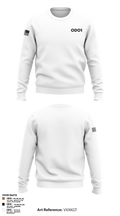 ODO1 96480640 Crew Neck Sweatshirt - 2