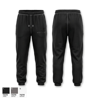 Sweatpants, J.E.T., Wrestling, Teamtime, Team time, sublimation, custom sports apparel, team uniforms, spirit wear, spiritwear, sports uniforms, custom shirts, team store, custom team store, fundraiser sports, apparel fundraiser