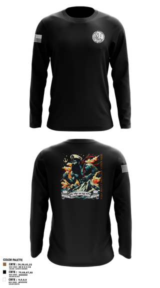 Long Sleeve Performance Shirt, Ntag Rocky Mountain, , Teamtime, Team time, sublimation, custom sports apparel, team uniforms, spirit wear, spiritwear, sports uniforms, custom shirts, team store, custom team store, fundraiser sports, apparel fundraiser