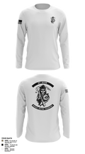 1st Recon 45718444 Long Sleeve Performance Shirt 2