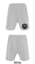 Kenova Police Department 41112313 Athletic Shorts With Pockets - 1