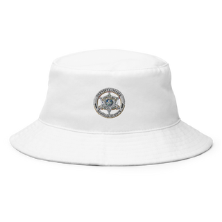 Renville County Sheriff's Office 38355062 Bucket Hat | Big Accessories BX003