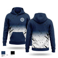 Novas Track 77702299 Hoodie - 1
