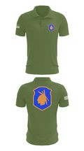 98th training div 48572159 Short Sleeve Performance Polo - 47