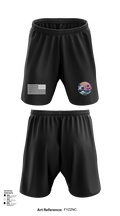 ODA 1123 34681510 Athletic Shorts With Pockets - 101