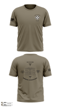 926 EN BDE 8514064 Old School Cotton Feel Shirt - 1