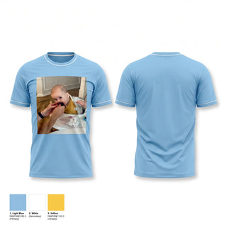 Short Sleeve Performance Shirt, United-Cyclones FC, Men's Soccer, Teamtime, Team time, sublimation, custom sports apparel, team uniforms, spirit wear, spiritwear, sports uniforms, custom shirts, team store, custom team store, fundraiser sports, apparel fundraiser