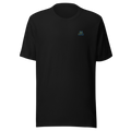 Rockville Marching Ram Band Unisex Staple T-Shirt | Bella + Canvas 3001