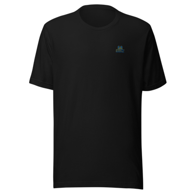 Rockville Marching Ram Band Unisex Staple T-Shirt | Bella + Canvas 3001