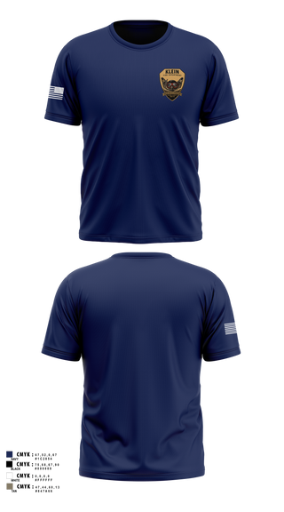 Short Sleeve Performance Shirt, Fire Rescue Operations Group, Fire Department, Teamtime, Team time, sublimation, custom sports apparel, team uniforms, spirit wear, spiritwear, sports uniforms, custom shirts, team store, custom team store, fundraiser sports, apparel fundraiser
